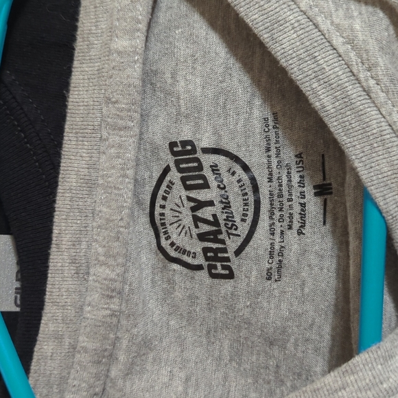 Sarcastic Graphic T-shirt - Picture 4 of 4